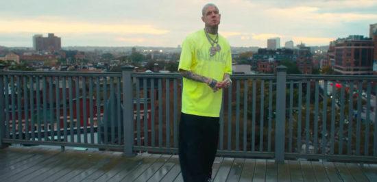 Inc Style Millyz Last Time Music Video Outfit 1