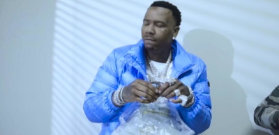 Inc Style Moneybagg Yo Boffum Outfit 2
