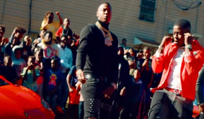 Inc Style Moneybagg Yo Goodbye Music Video Outfit 1