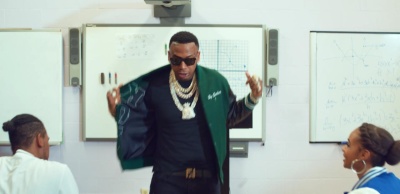Inc Style Moneybagg Yo Never Lie Music Video Outfit 1