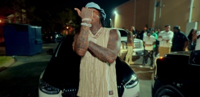 Inc Style Moneybagg Yo Nun Wit Me Music Video Outfits