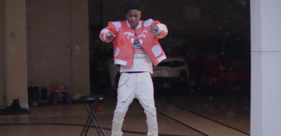 Inc Style Nba Youngboy Big Truck Music Video Outfits