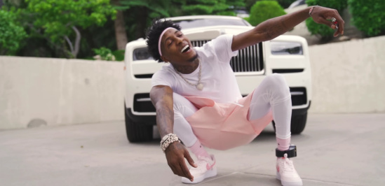 Inc Style Nba Youngboy I Need To Know Music Video Outfits