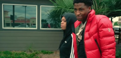 Inc Style Nba Youngboy Lost Motives Music Video Outfit 3
