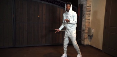 Inc Style Nba Youngboy Death Enclaimed Music Video Outfit 2