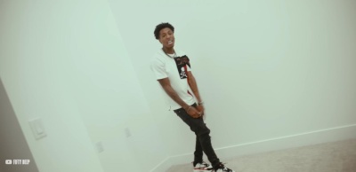 Inc Style Nba Youngboy Hi Haters Outfit 1