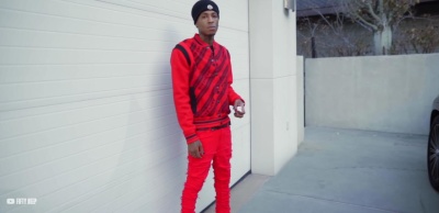 Inc Style Nba Youngboy Hi Haters Outfit 5