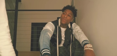 Inc Style Nba Youngboy Scenes Music Video Outfit 1