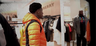 Inc Style Nba Youngboy Ten Talk Music Video Outfit 2