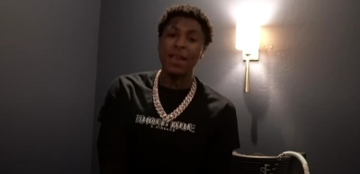 Inc Style Nba Youngboy Ten Talk Music Video Outfit 6