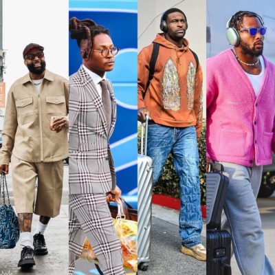 Inc Style Nfl Week 11 2024 Gameday Outfits