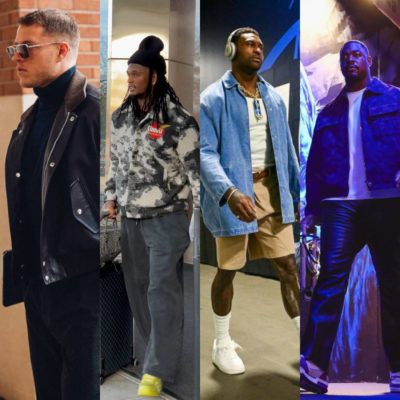 Inc Style Nfl Week 12 2024 Gameday Outfits