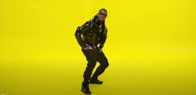 Inc Style Offset Clout Music Video Outfit 2