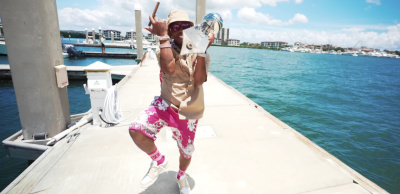 Inc Style Plies 3rd Time Music Video Outfits