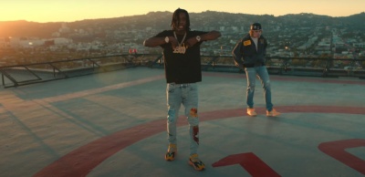 Inc Style Polo G Not Sober Music Video Outfit 1