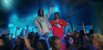 Inc Style Polo G Party Lyfe Music Video Outfit 2