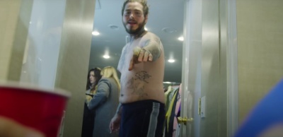Inc Style Post Malone Wow Music Video Outfit 2
