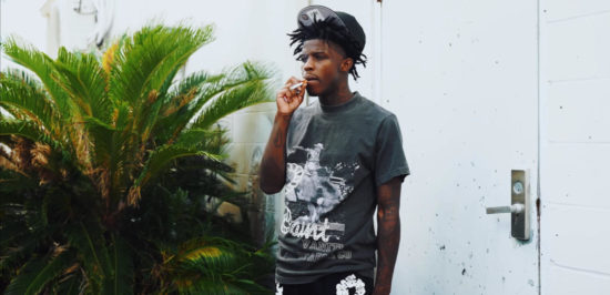 Inc Style Quando Rondo 16hunnit Music Video Outfit 1