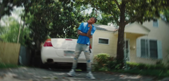 Inc Style Quando Rondo Couldve Been Me Music Video Outfit 1