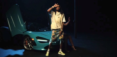 Inc Style Quavo Turn Your Clic Up Music Video Outfits