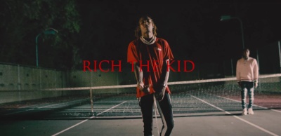 Inc Style Rich The Kid Money Talk Music Video Outfit 1