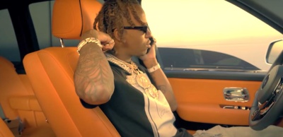 Inc Style Rich The Kid Racks On Music Video Outfit 4