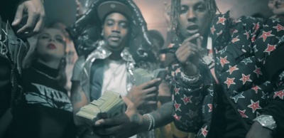 Inc Style Rich The Kid Richer Than Ever Music Video Outfit 1