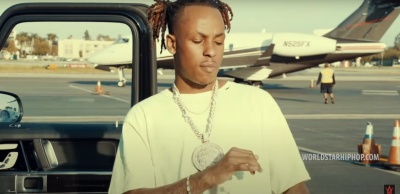 Inc Style Rich The Kid The World Is Yours 2 Music Video Outfit 1
