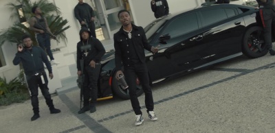 Inc Style Roddy Ricch Out Tha Mud Music Video Outfit 1