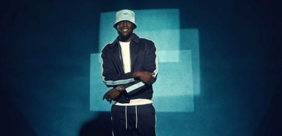 Inc Style Stormzy The Weekend Music Video Outfits