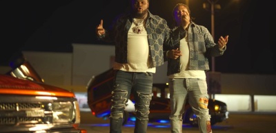 Inc Style Tee Grizzley Buss It All Down Outfit 2