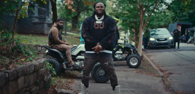 Inc Style Tee Grizzley Aint Nothing New Outfit 3