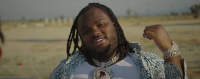 Inc Style Tee Grizzley Married To My Enemies Music Video Outfit 2