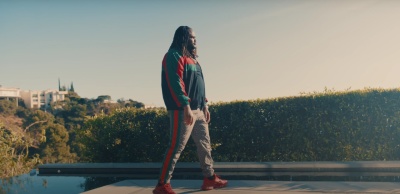 Inc Style Tee Grizzley Notice Me Music Video Outfit 1