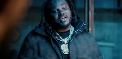 Inc Style Tee Grizzley Robbery 4 Outfit 3