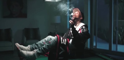 Inc Style Tory Lanez Broke In A Minute Music Video Outfit 1