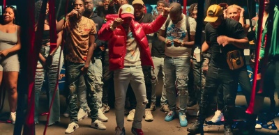 Inc Style Tory Lanez Most High Outfit 1