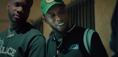 Inc Style Tory Lanez Who Needs Love Music Video Outfit 2
