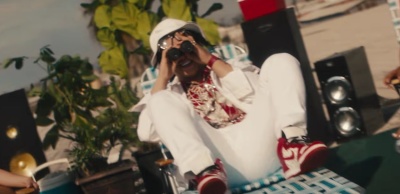 Inc Style Trippie Redd Alright Music Video Outfit 1