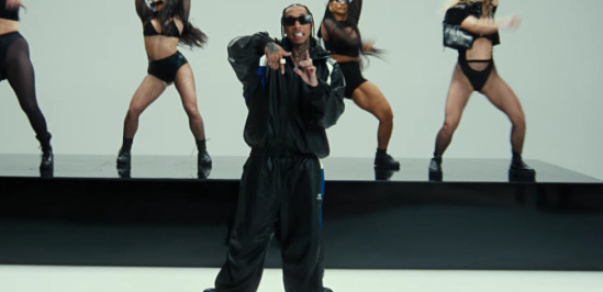Inc Style Tyga Bops Going Crazy Outfit 1