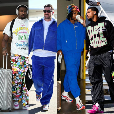 Inc Style Week 7 2024 Nfl Gameday Outfits