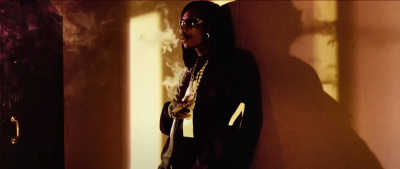 Inc Style Wiz Khalifa Cream Corn Music Video Outfit 1