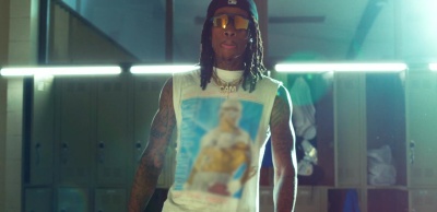 Inc Style Wiz Khalifa Never Lie Music Video Outfit 2