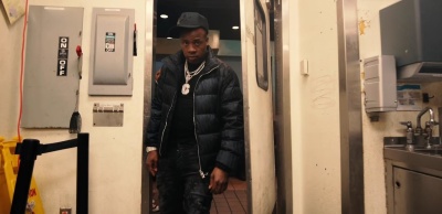 Inc Style Yo Gotti Giving Back Outfit 2