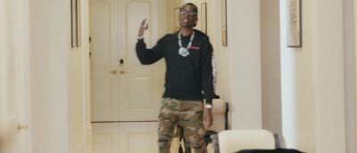 Inc Style Young Dolph To Be Honest Outfit 2