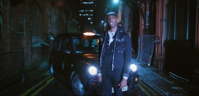 Inc Style Young Dolph On God Music Video Outfit 2