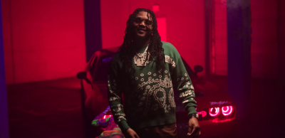 Inc Style Young Nudy Pancake Music Video Outfits