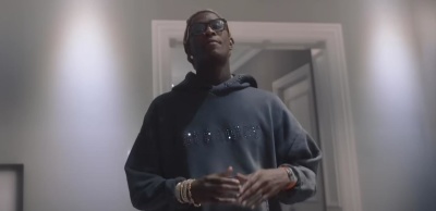 Inc Style Young Thug Boy Back Music Video Outfit 1