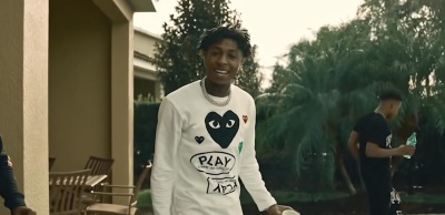 Inc Style Youngboy Nba How I Been Music Video Outfit 2