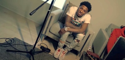 Inc Style Youngboy Nba Racks On Music Video Outfit 1